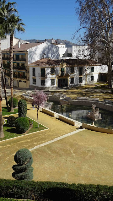 Priego de Cordoba, Andalucia, Spain,