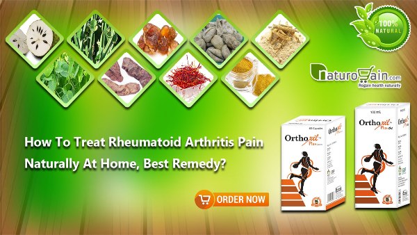 best remedy to treat rheumatoid arthritis