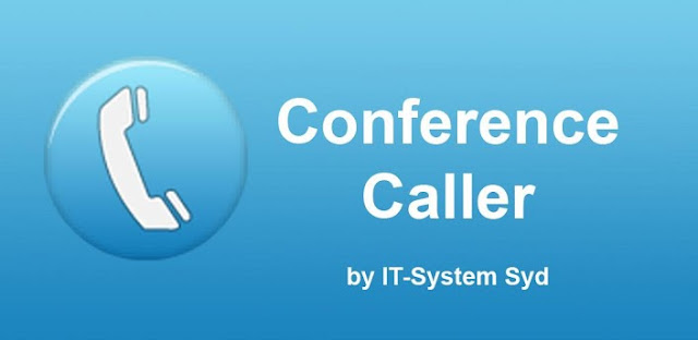 CONFERENCE CALLER Apk Download for android