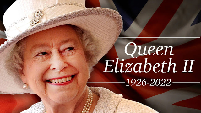 Today in History: Queen Elizabeth II dies at Balmoral Castle after ruling for 70 years, as the UK's longest-serving monarch