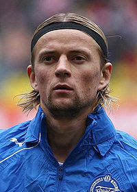 Anatoliy Tymoshchuk