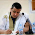 يحيى ولد محمد صالح يعلن تجميد عضويته في قيادة شباب UPR