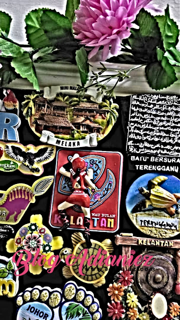 Sepasang Ninja Melekat Dari Jepun Hilang Dari Radar !!!