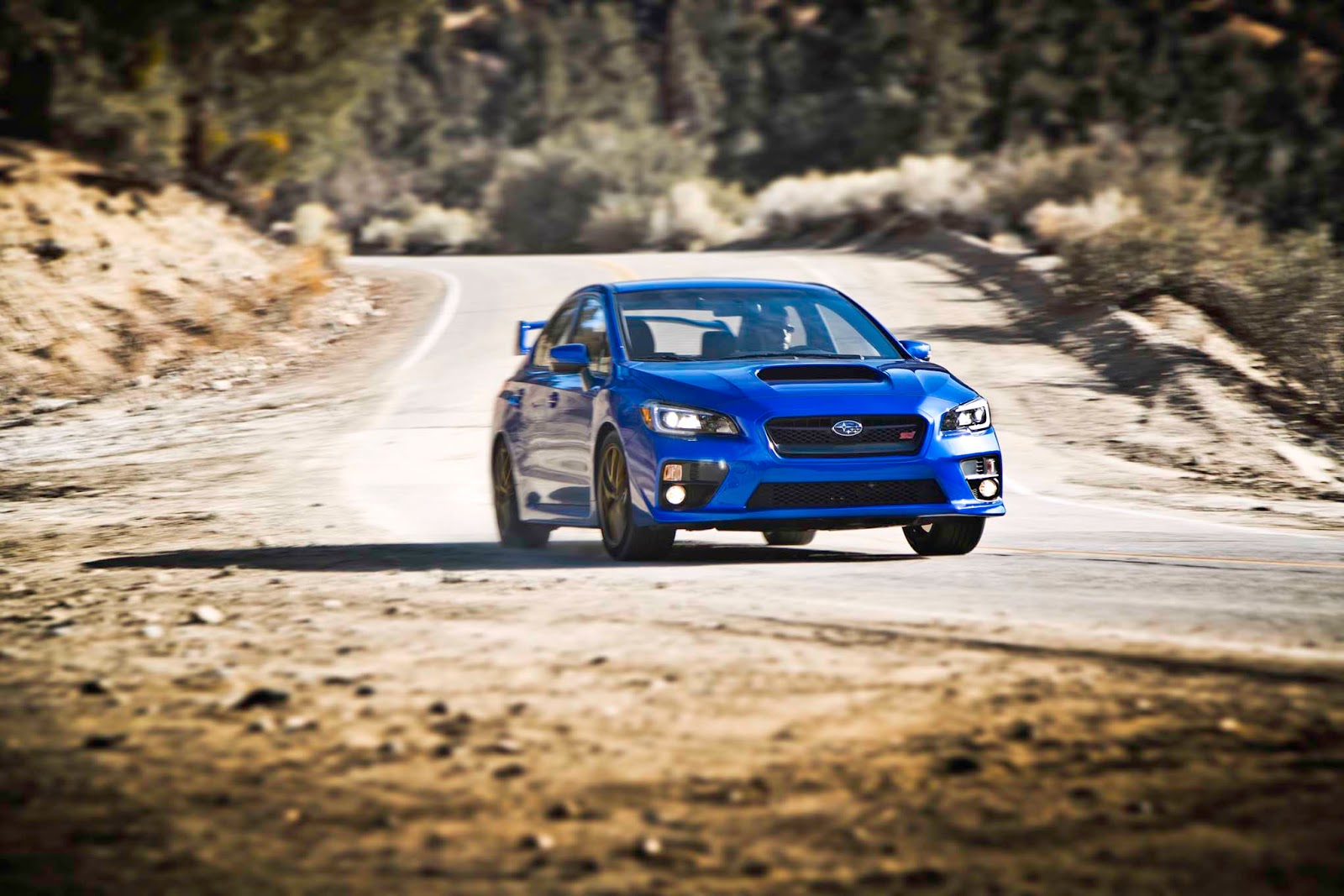 2015 Subaru WRX Release Date, Specs and Price