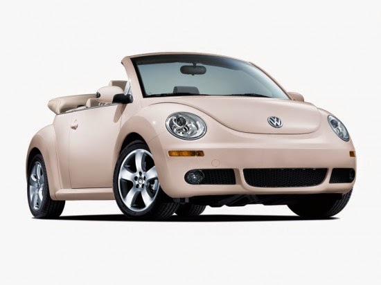2006 VW Beetle Owners Manual