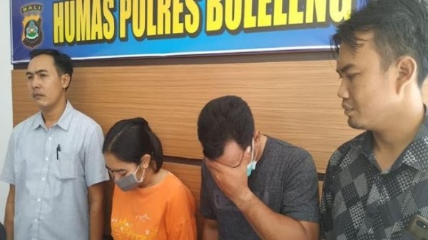 Paksa Siswi Threesome dengan Selingkuhan, Ibu Guru: Pengin Coba yang Baru