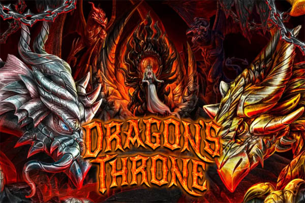 Dragon’s Throne Slot