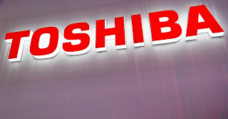 toshiba accounting scandal