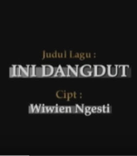 Chord/Khord Kunci Gitar dan Lirik Lagu Abiem Ngesti – Ini Dangdut