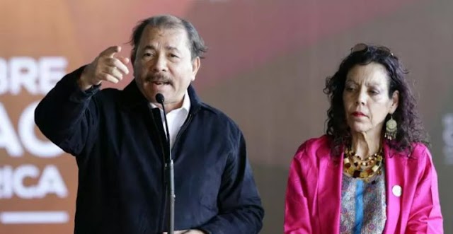 Daniel Ortega y Rosario Murillo no estarán hoy viernes en la reanudación del diálogo nacional