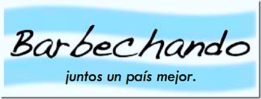 Barbechando