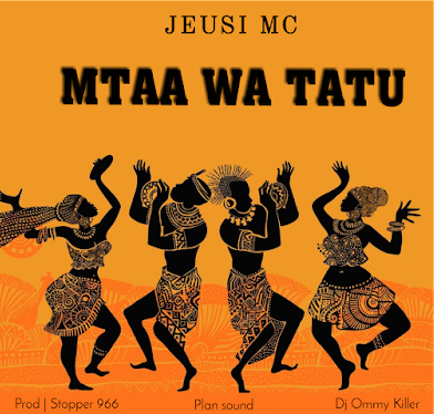 AUDIO | Jeusi Mc - Mtaa wa Tatu | Download