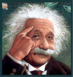 Albert Einstein: Nobel Prize Winner in Physics