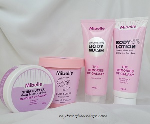 Mibelle Bodycare