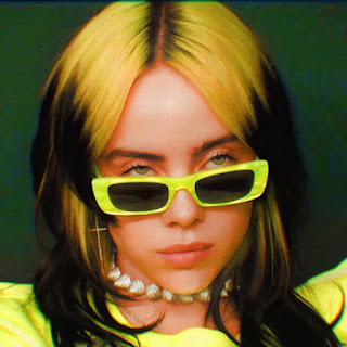 Billie Eilish 2020