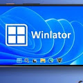 Cara Setting Winlator untuk Main Game & Aplikasi Windows dengan Lancar