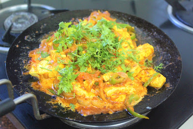 Paneer Khurchan