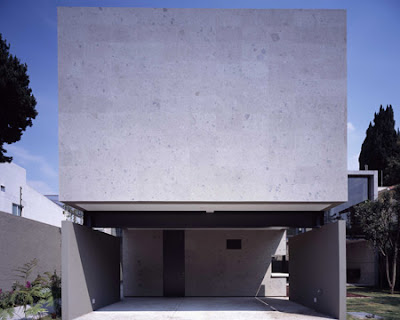 Casa Paracaima by DCPP Arquitectos