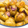  Receita de Batata Assada Com Alho