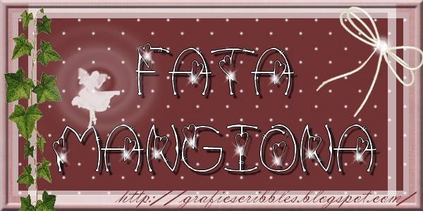 Fata mangiona