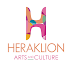 Heraklion Arts and Culture - Το πρόγραμμα του Δεκεμβρίου