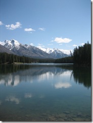 johnson lake photo 23