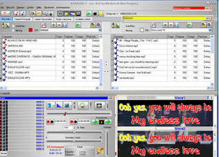 Software Karaoke