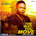 #MUSIC » HDee @HDee4Real — The Way You Move #TheWayYouMoveByHDee »