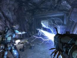 Quake screenshot 1