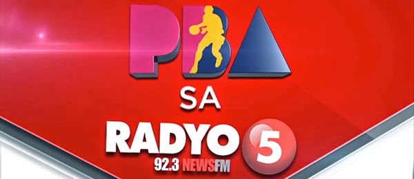 List of PBA Radyo5 Stations