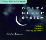 Delta Sleep System