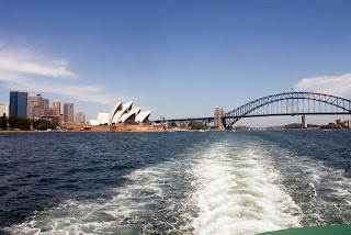 Sydney