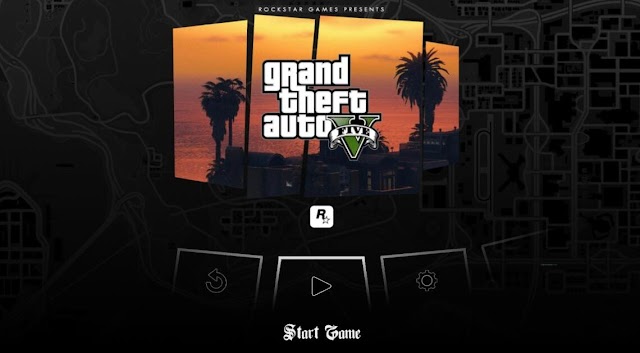 How To Play GTA 5 On Android 2021  Download GTA V 