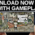 GTA 5 OFFICIAL GAME IN PPSSPP DOWNLOAD NOW WITH PROOF IN ANDROID 100%