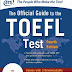 [PDF] TOEFL Official Guide 4th Edition Download