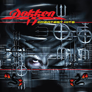 MP3 download Dokken - Greatest Hits (Re-Recorded) [Bonus Track Version] iTunes plus aac m4a mp3
