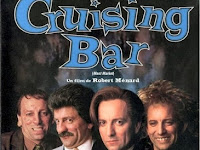 Regarder Cruising Bar 1989 Film Complet En Francais