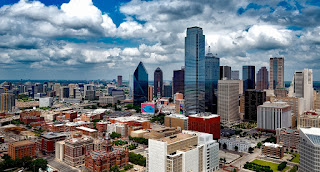 Team Building Venues Dallas