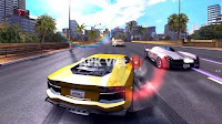 Asphalt 7: Heat v1.0.51