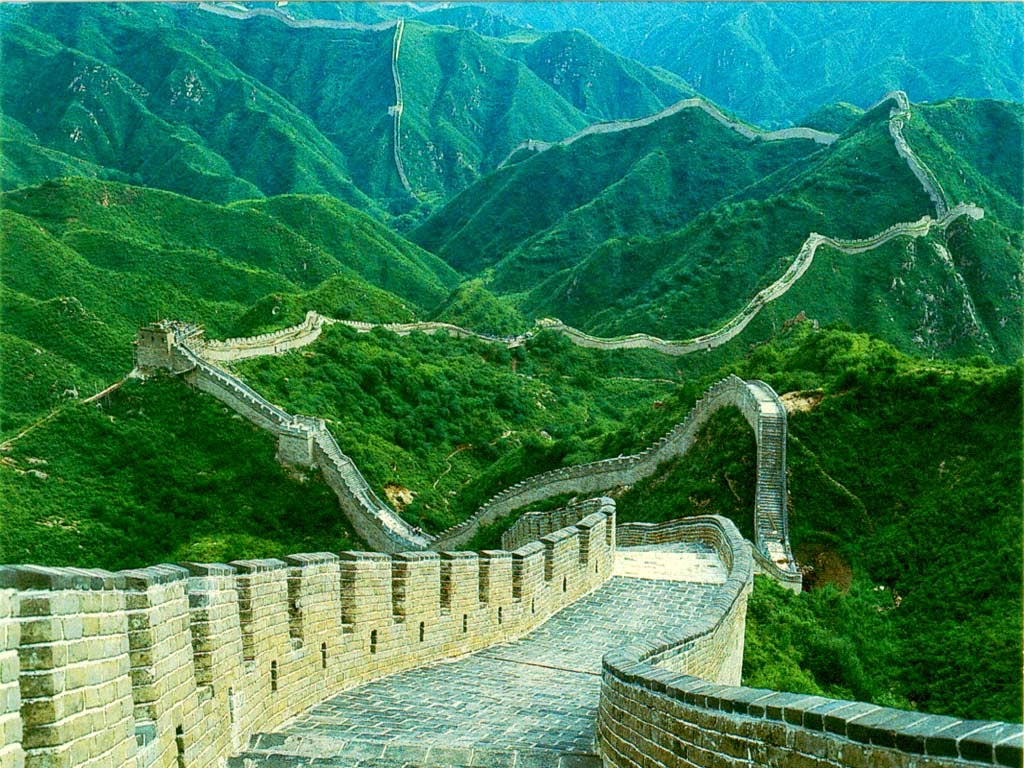 gr8wallchina