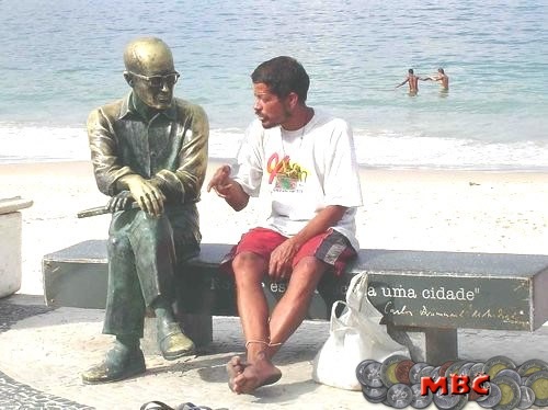 Batendo um Papo