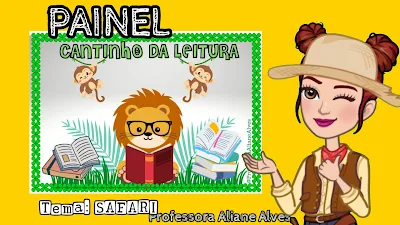 livro de colorir safari para imprimir pdf