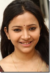 Actress Swetha Basu Prasad in Chandamama Movie New Stills