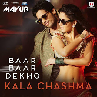 download-kala-chasma-deejay-mayur-remix