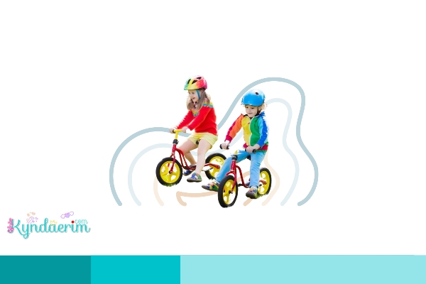 Manfaat Balance Bike untuk Anak, No. 4 Bikin Orang Tua Girang!