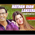 Hathan Dian Lakeeran  song Lyrics - Faraar(2015) Rahat Fateh Ali Khan,Gippy Grewal,Kainaat Arora