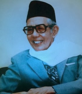 Biografi, Mohammad Natsir, Pahlawan Indonesia, Tokoh Indonesia, Profil