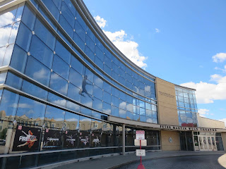 Grand Rapids Ballet Peter Martin Wege Theatre