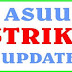 ASUU Reveals Why It Suspended Strike And When It's To Resume Another Action