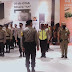 Tim Gabungan Gelar Pengetatan PSBB di Mall Jakarta Barat